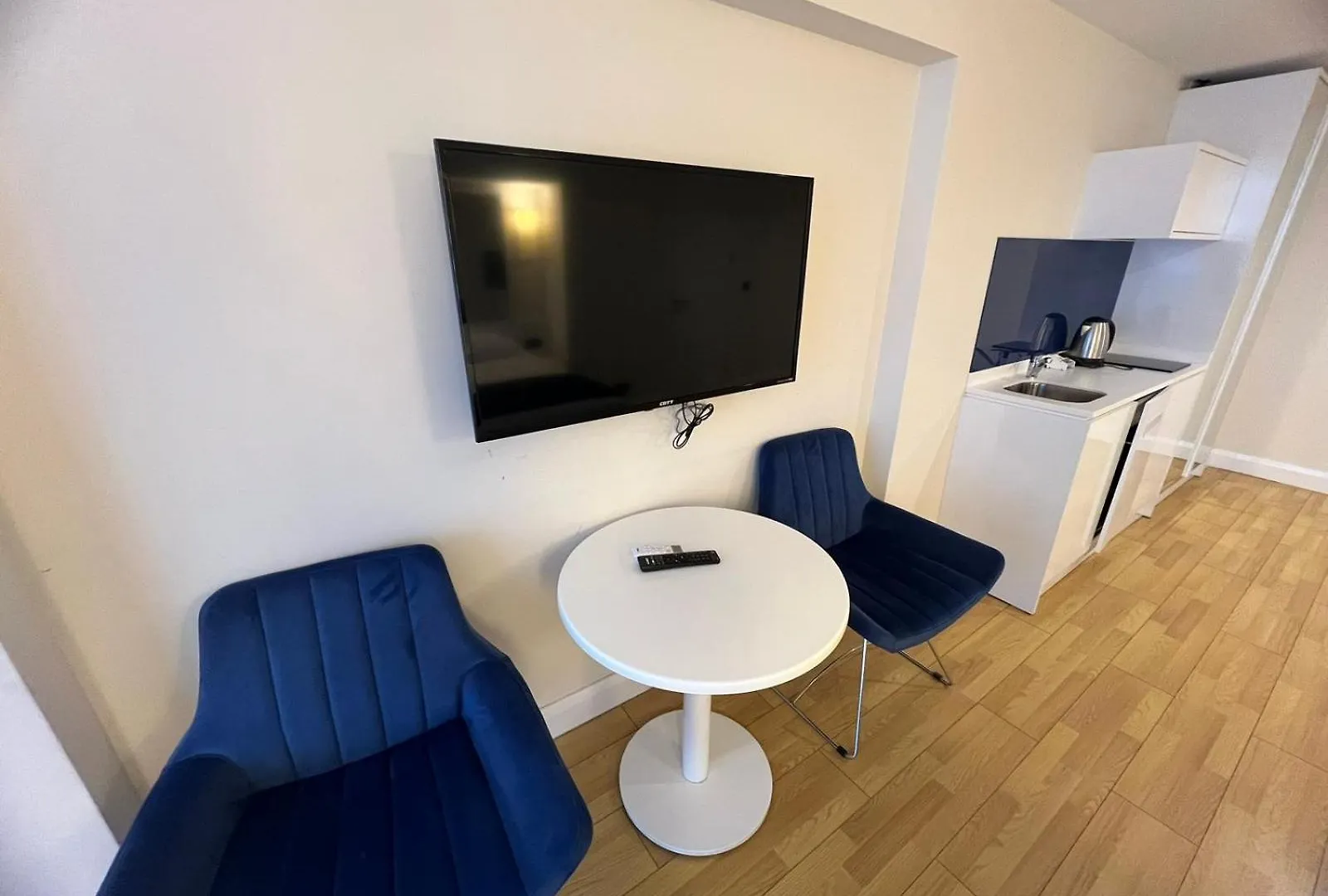 Hotel Апартаменты Студия С Видом На Море В Комплексе - Orbi City N4 Batumi