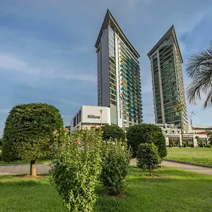 Hilton ***** Batoumi