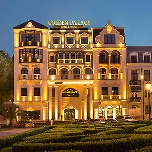 Golden Palace & Casino **** Batoumi